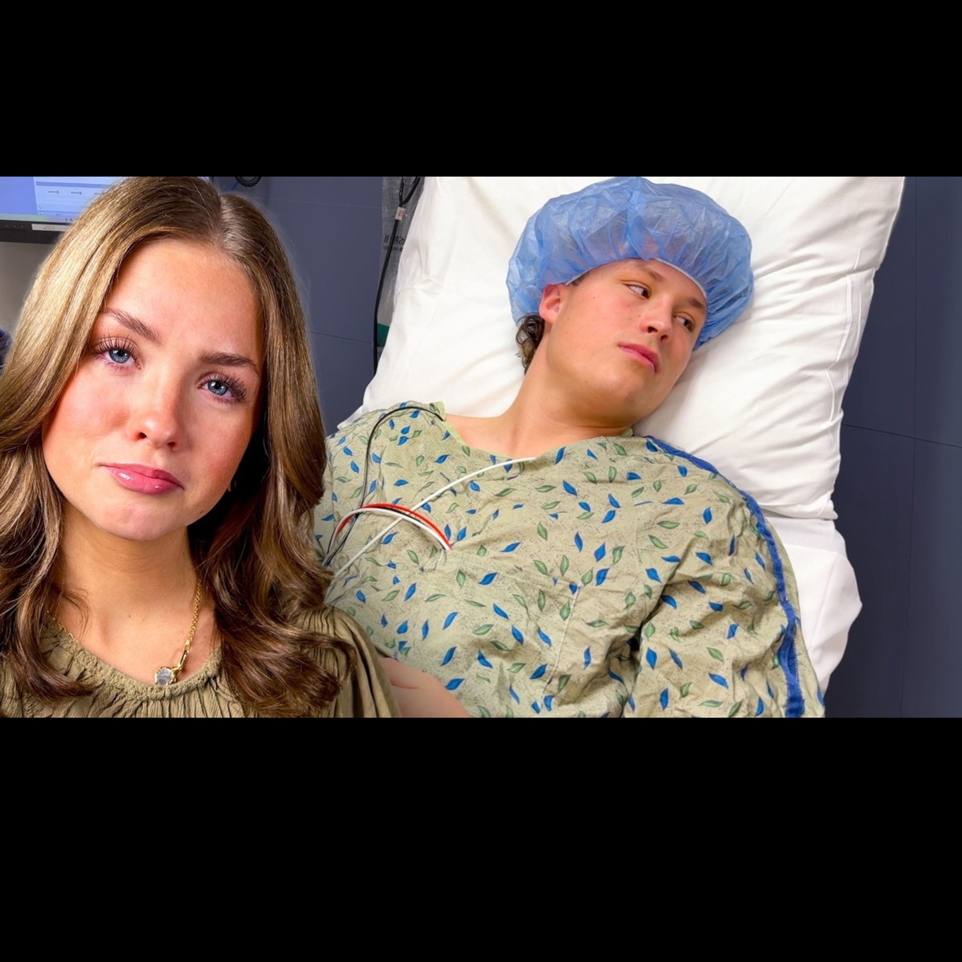 Can I Recover From Surgery?!