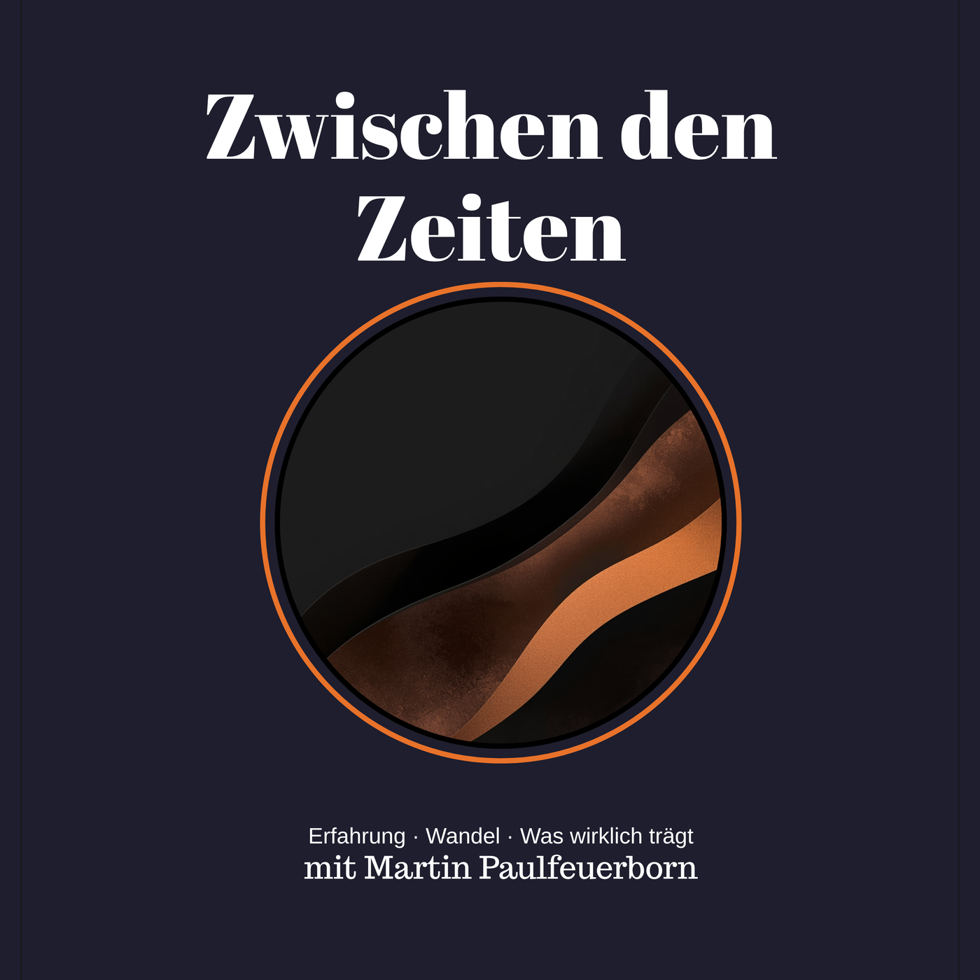 Wer bist du, wenn der Titel wegfällt?