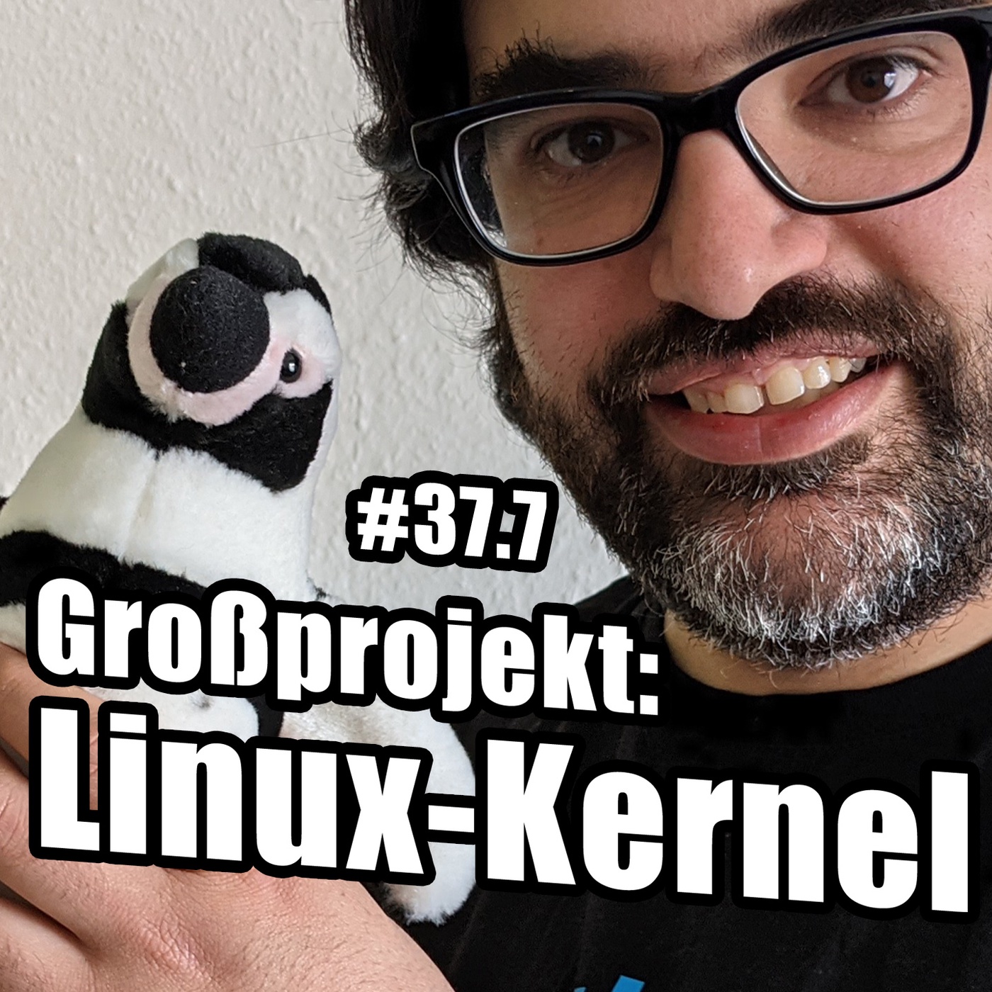 Linux-Kernel: Obskure Hardware läuft, aber mein PC nicht? | c't uplink 37.7