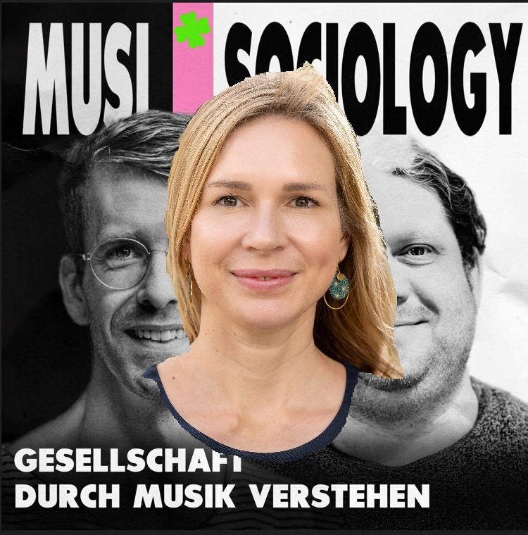 #53 - Nina Kolleck - Fall der Fälle - Sonderfolge zur Aktionswoche 