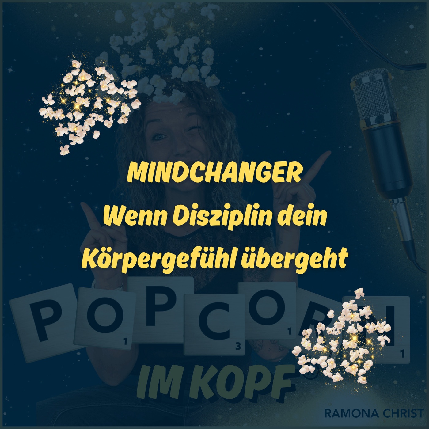 MindChanger - Wenn Disziplin dein Körpergefühl übergeht