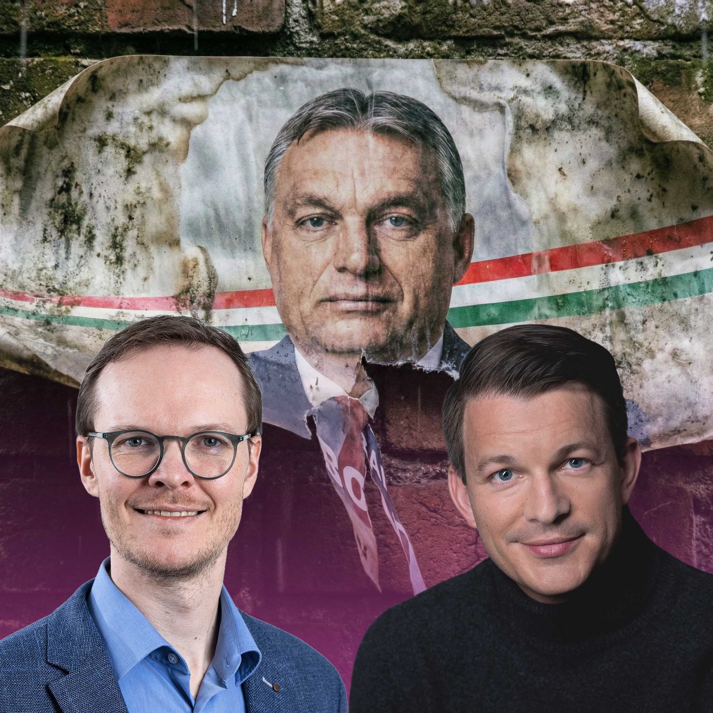 Was Deutschland aus Orbáns Niederlage lernen kann. Mit Timo Lochocki