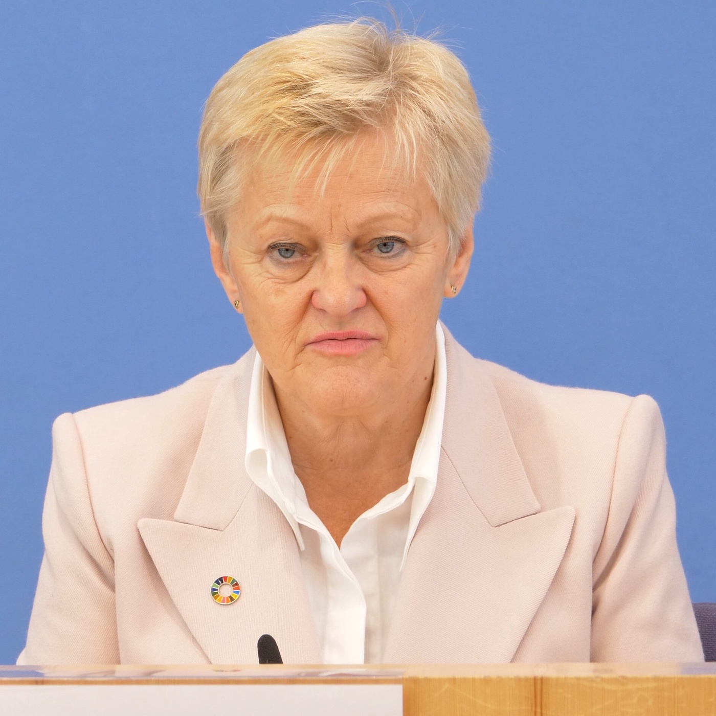 BPK | Gesetzentwurf zur Regelung der Suizidhilfe |13. Juni 2023