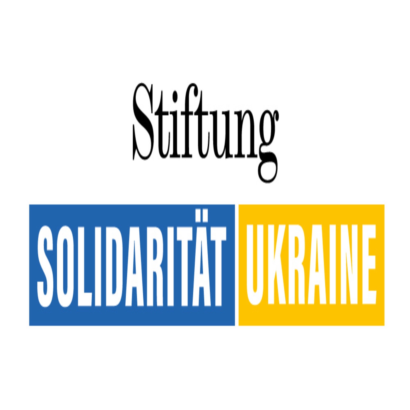 Solidarität Ukraine – wie können wir helfen?