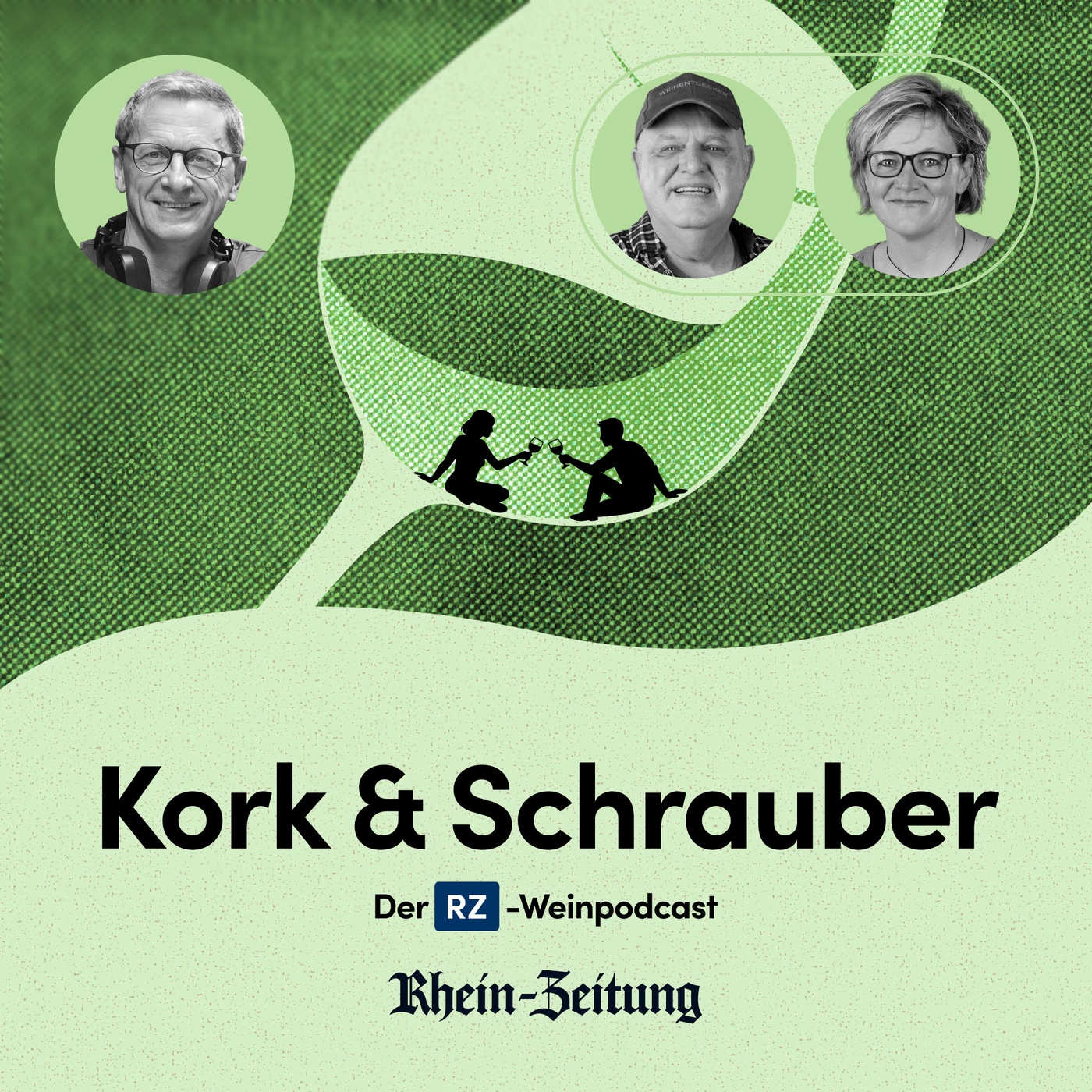 Folge 1: 