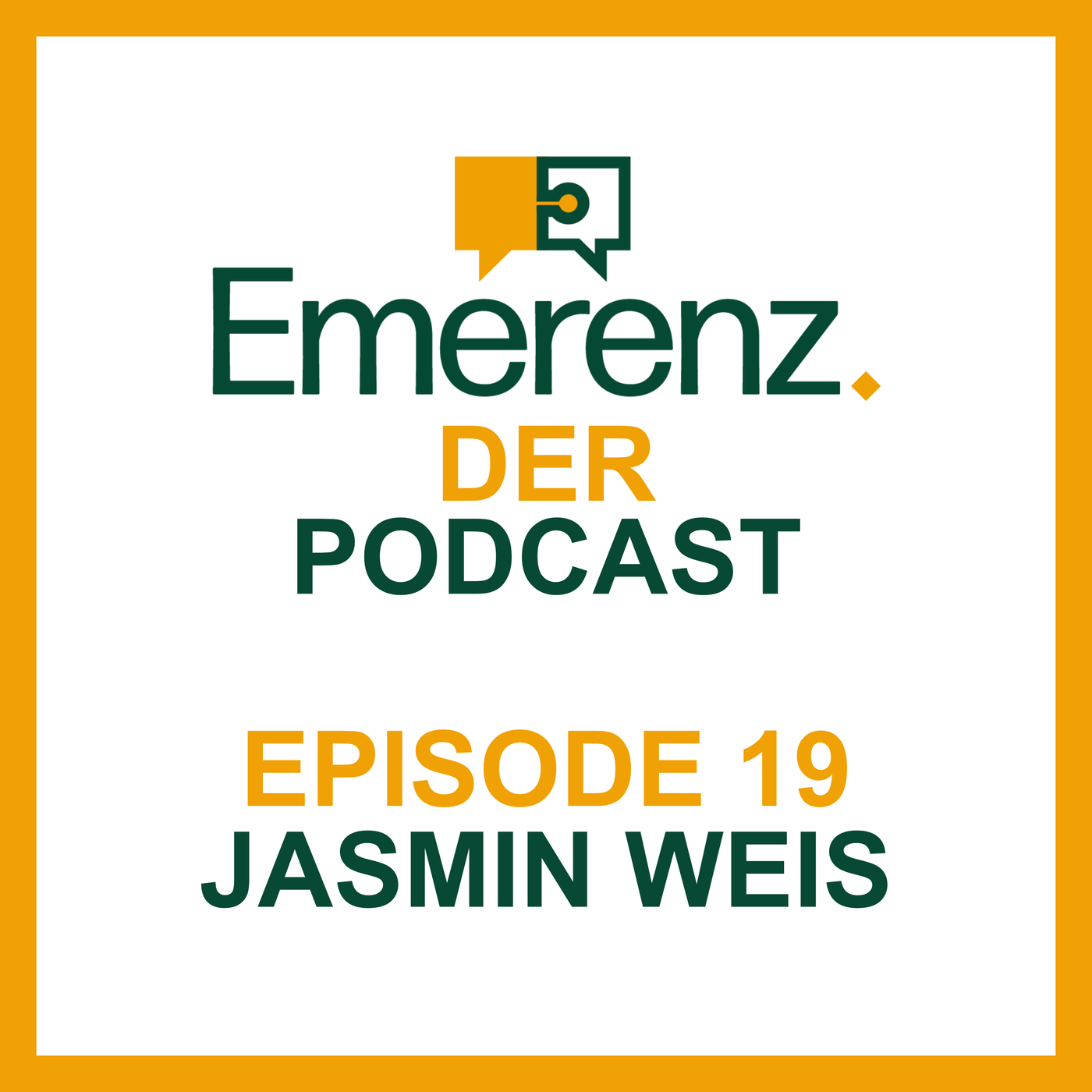 Sternenkindern einen Platz im Leben geben. Episode 19 mit Jasmin Weis