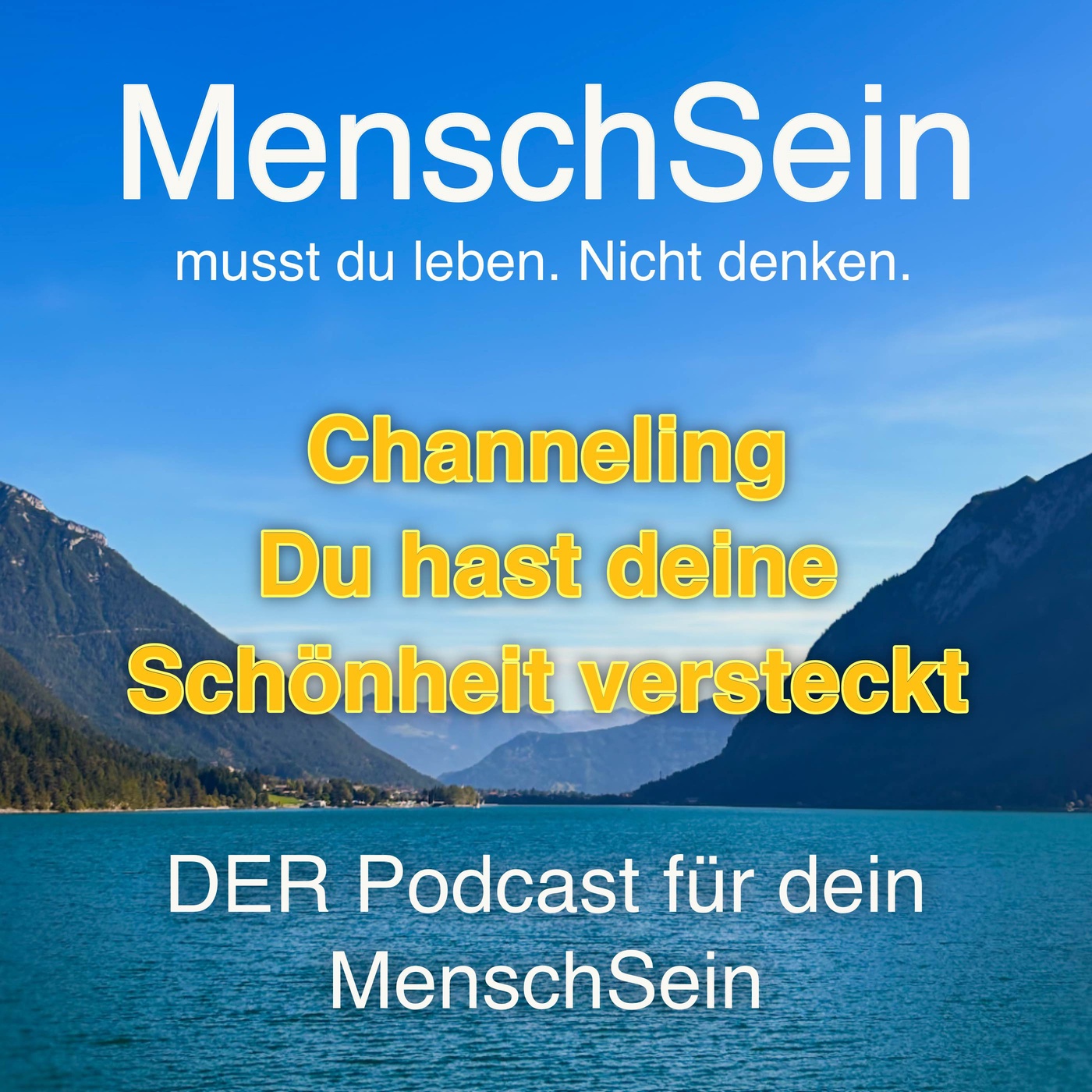 Channeling | Dein schönstes Kleid 👗 und die 1000 Mäntel 🧥