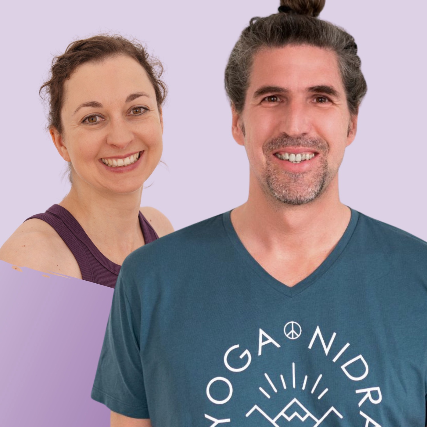 Yoga Nidra: Der Weg zu dir selbst