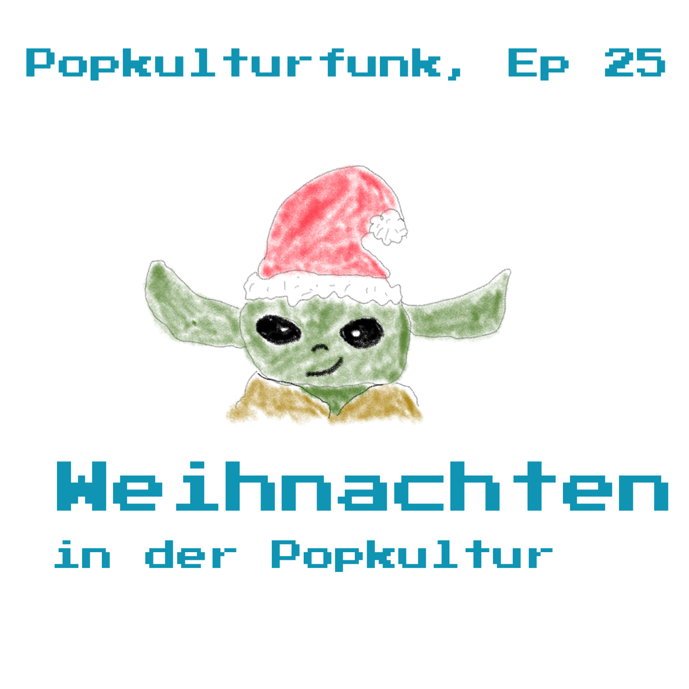 Episode 25: Weihnachten