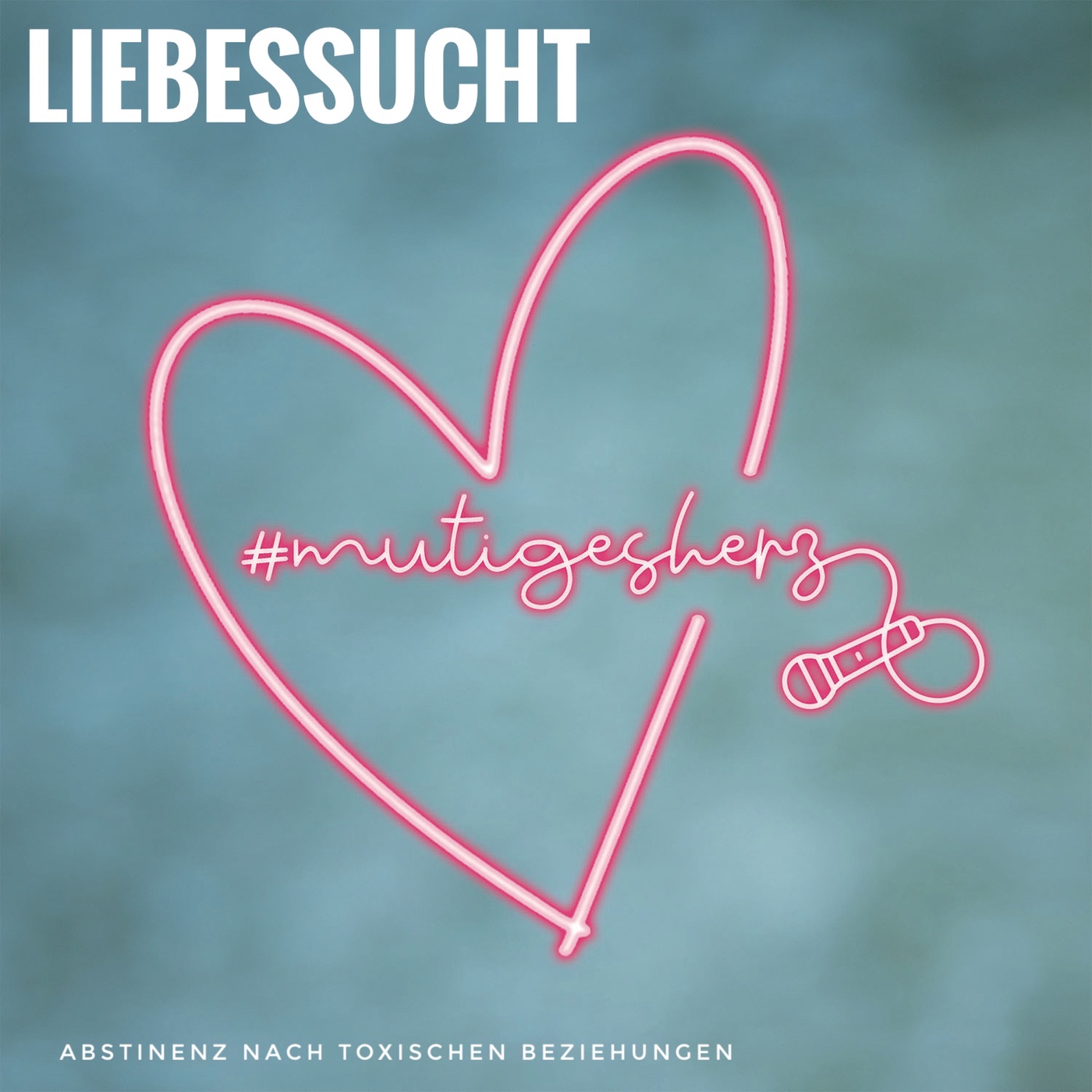 Liebessucht