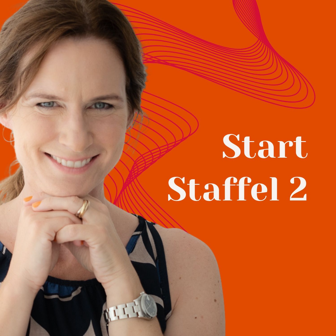 Willkommen in Staffel 2: Mehr Strategie, mehr Praxis, mehr Netzwerk-Power