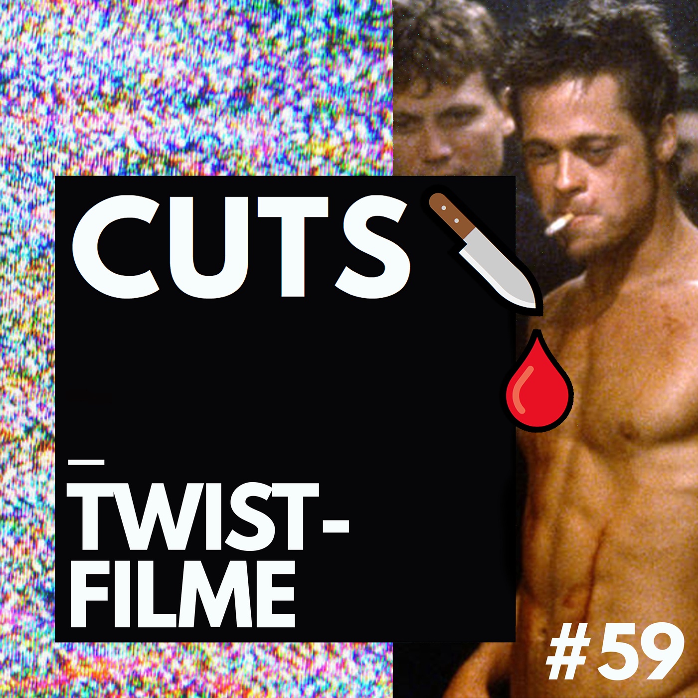 #59 Twist-Filme