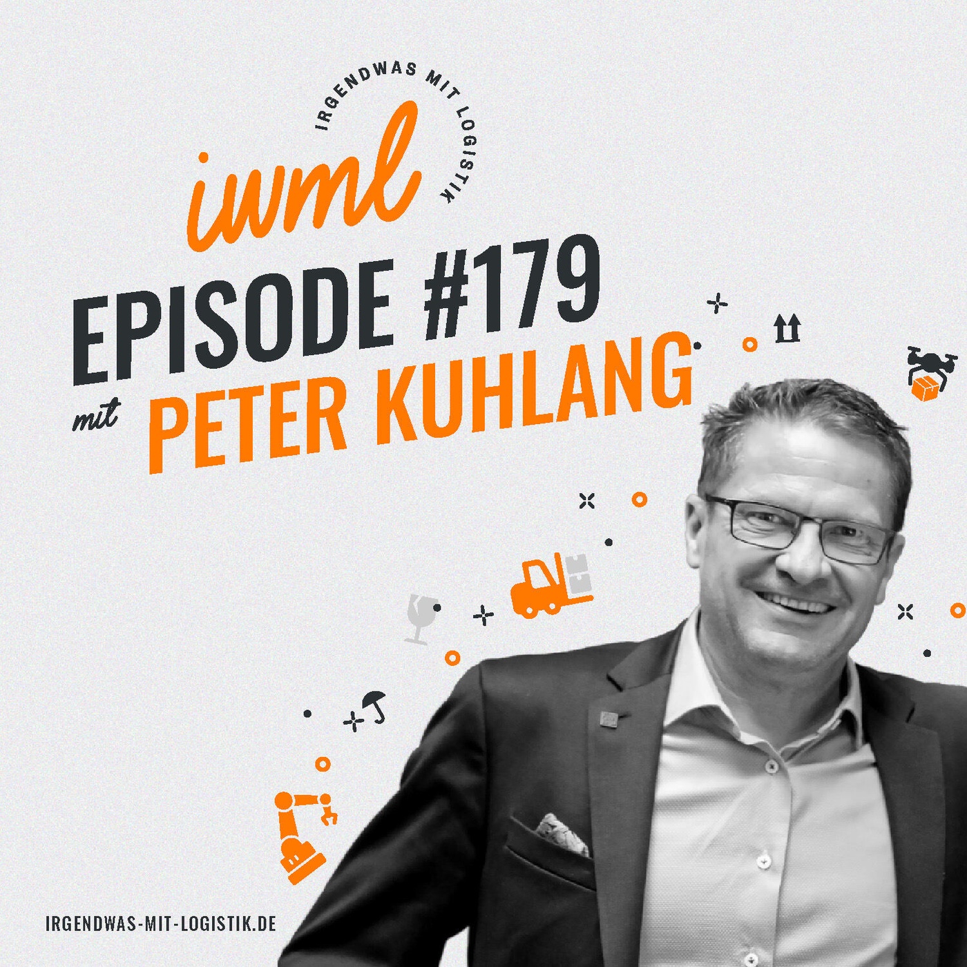 IWML #179 mit Peter Kuhlang von MTM