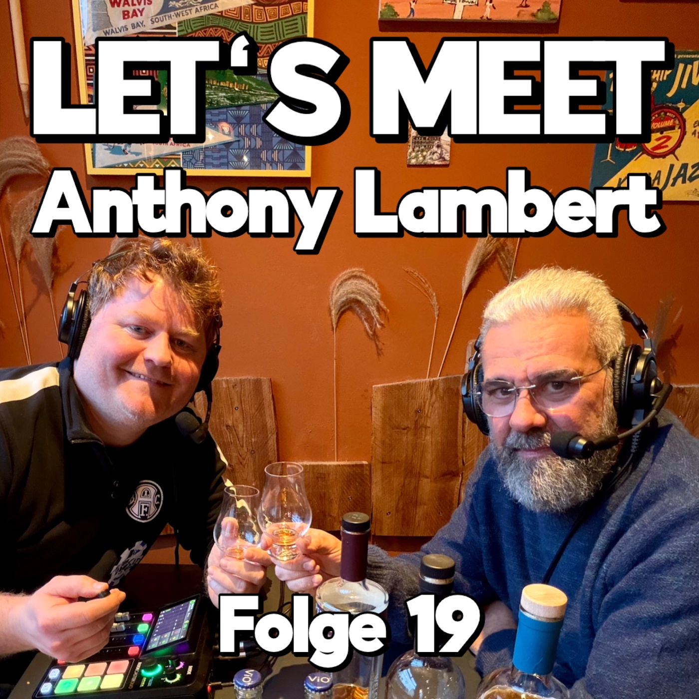 ANTHONY LAMBERT 