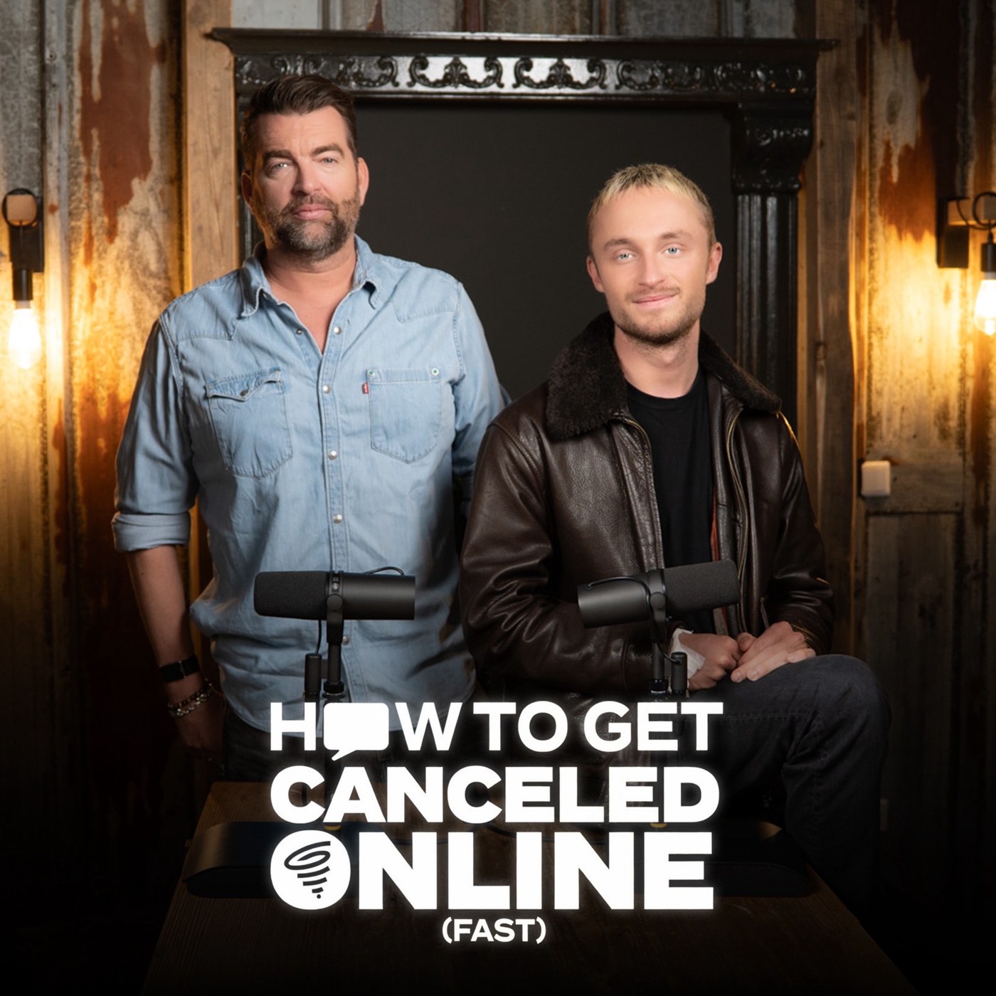 How to get canceled online (fast)