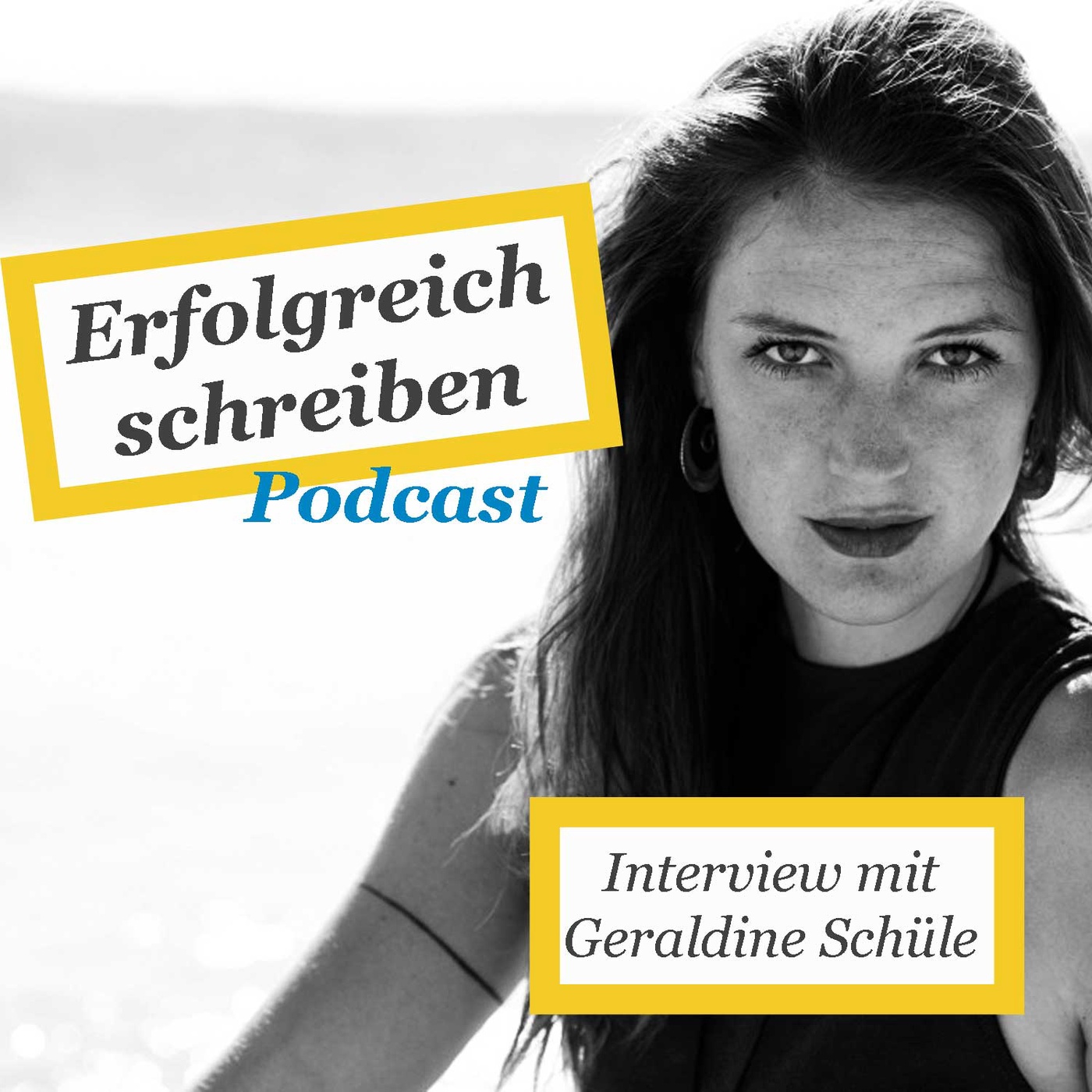 ES 002 - Geraldine Schüle Interview - Teil 2