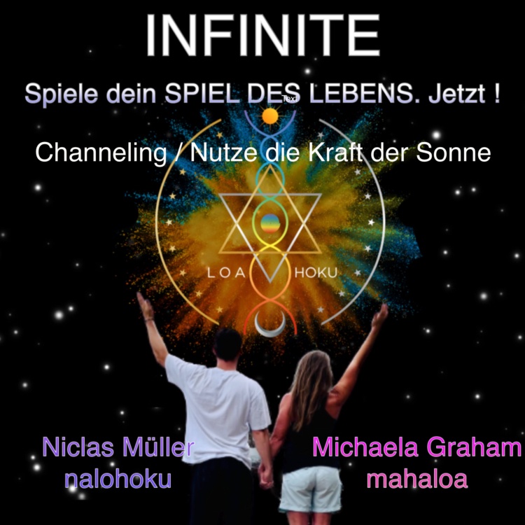 Channeling | Nutze die Kraft der Planeten