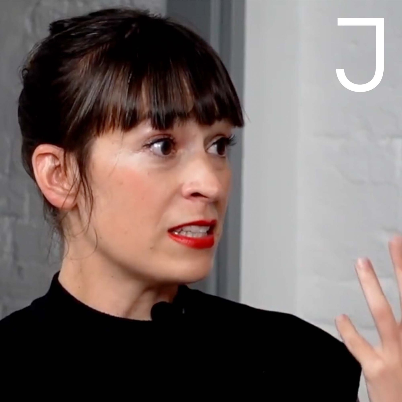 Frisst der Markt die Literatur? Carolin Amlinger: Schreiben