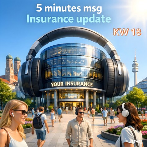 msg Insurance Update