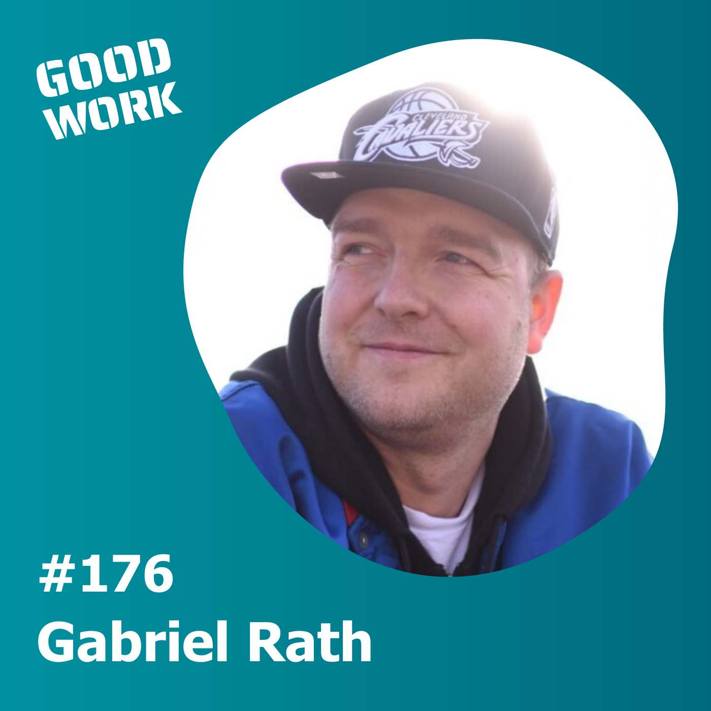 Gabriel Rath: “Ich mag die Gegensätze. Meine Reise von HipHop zu Bank und Podcast“