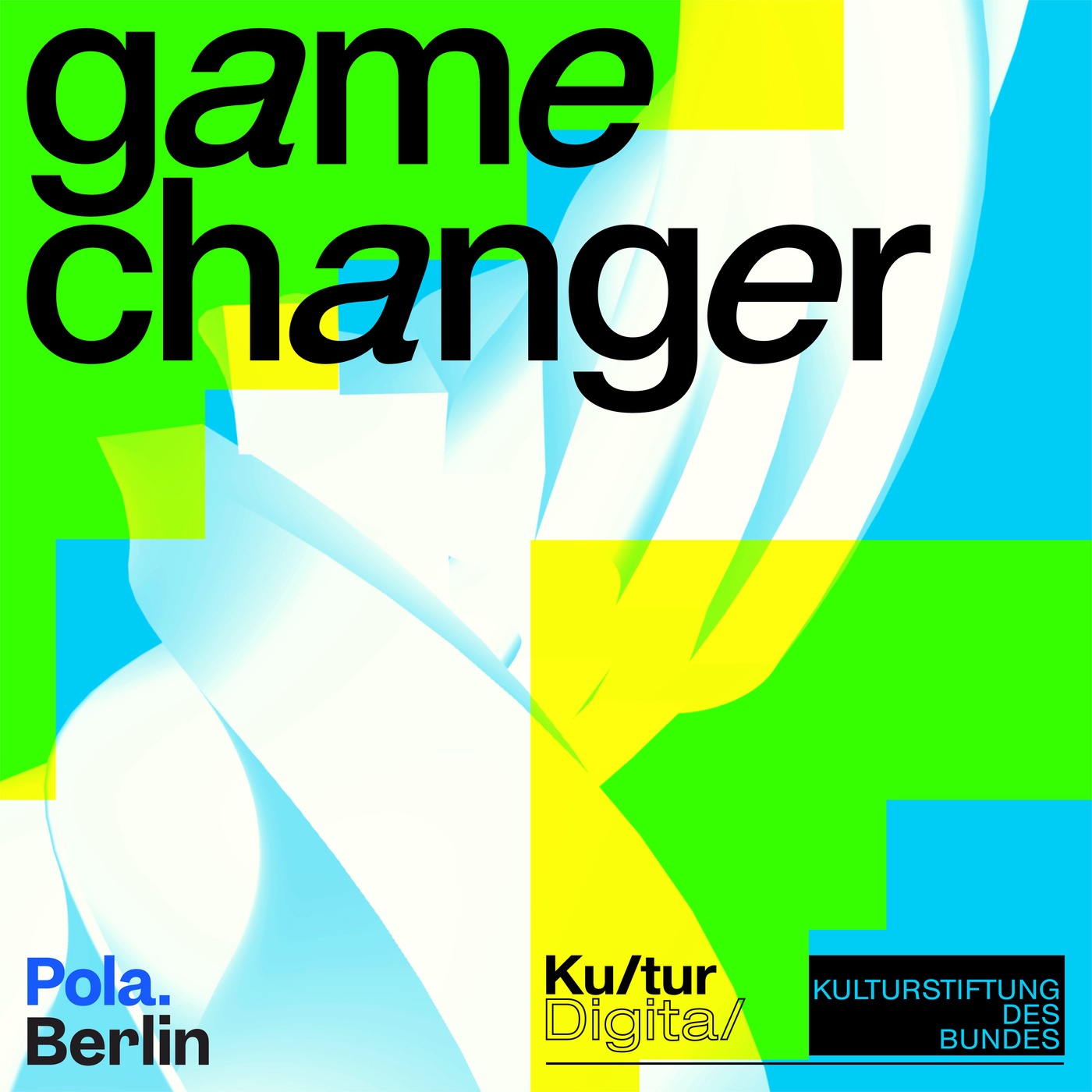 Gamechanger – Wie digitaler Wandel die Kultur verändert