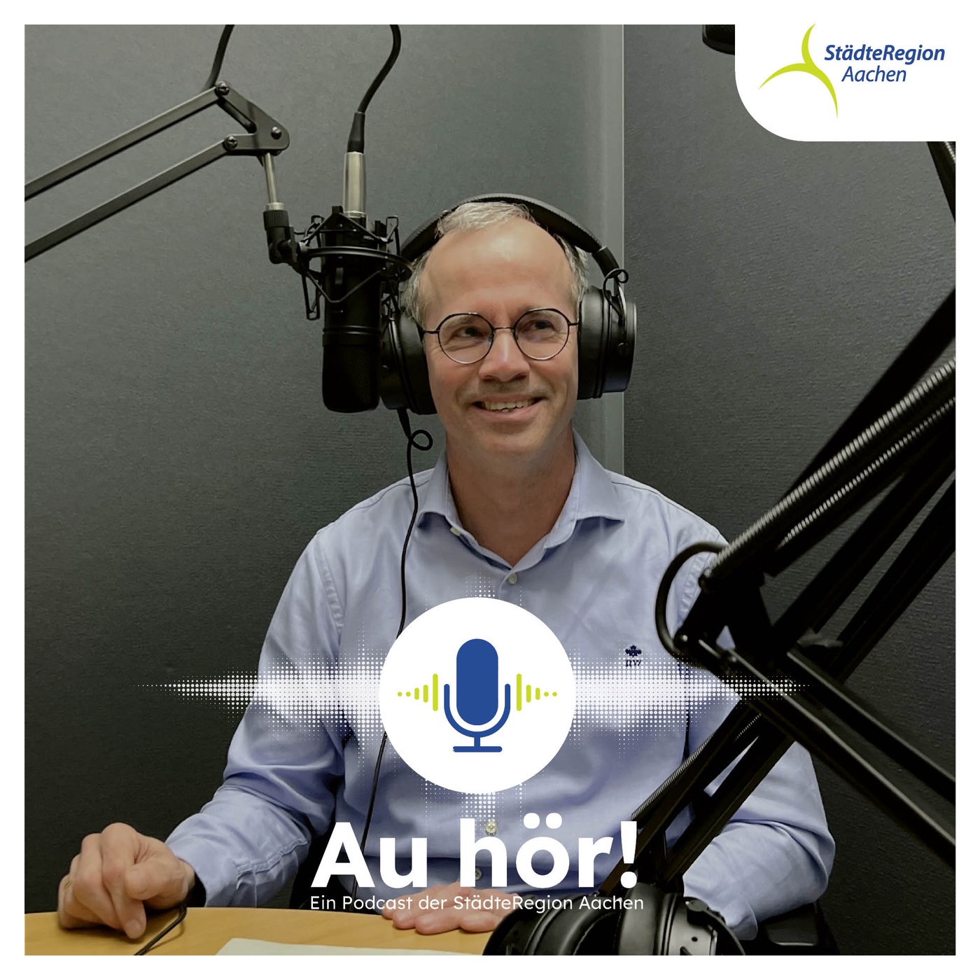 Au hör - Folge 1 