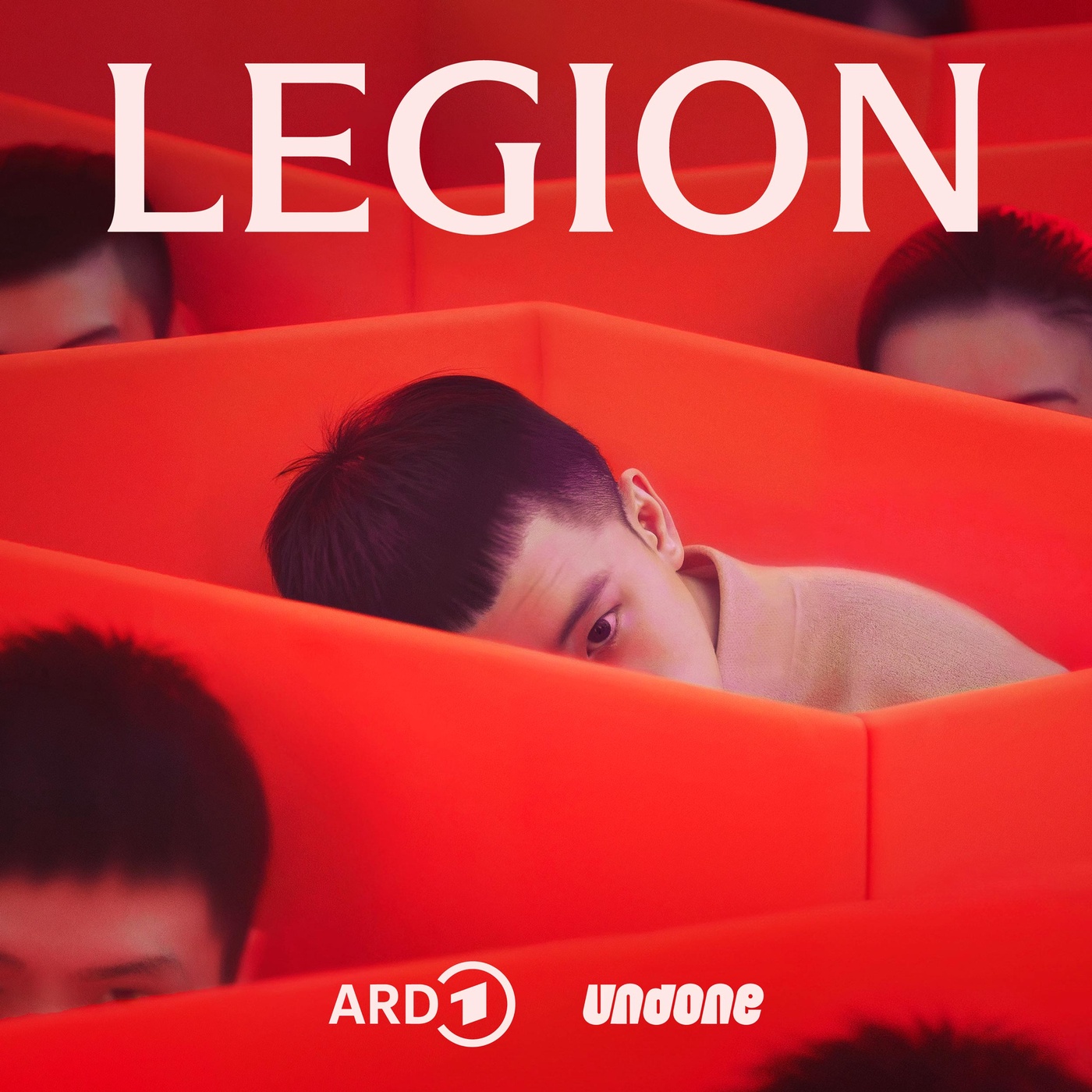 Podcast-Tipp: »Legion: House of Scam«