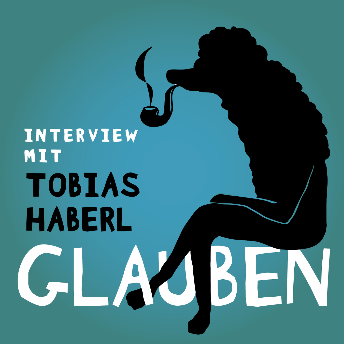 #122 Glauben. Interview mit Tobias Haberl, Katholik und Bestsellerautor.