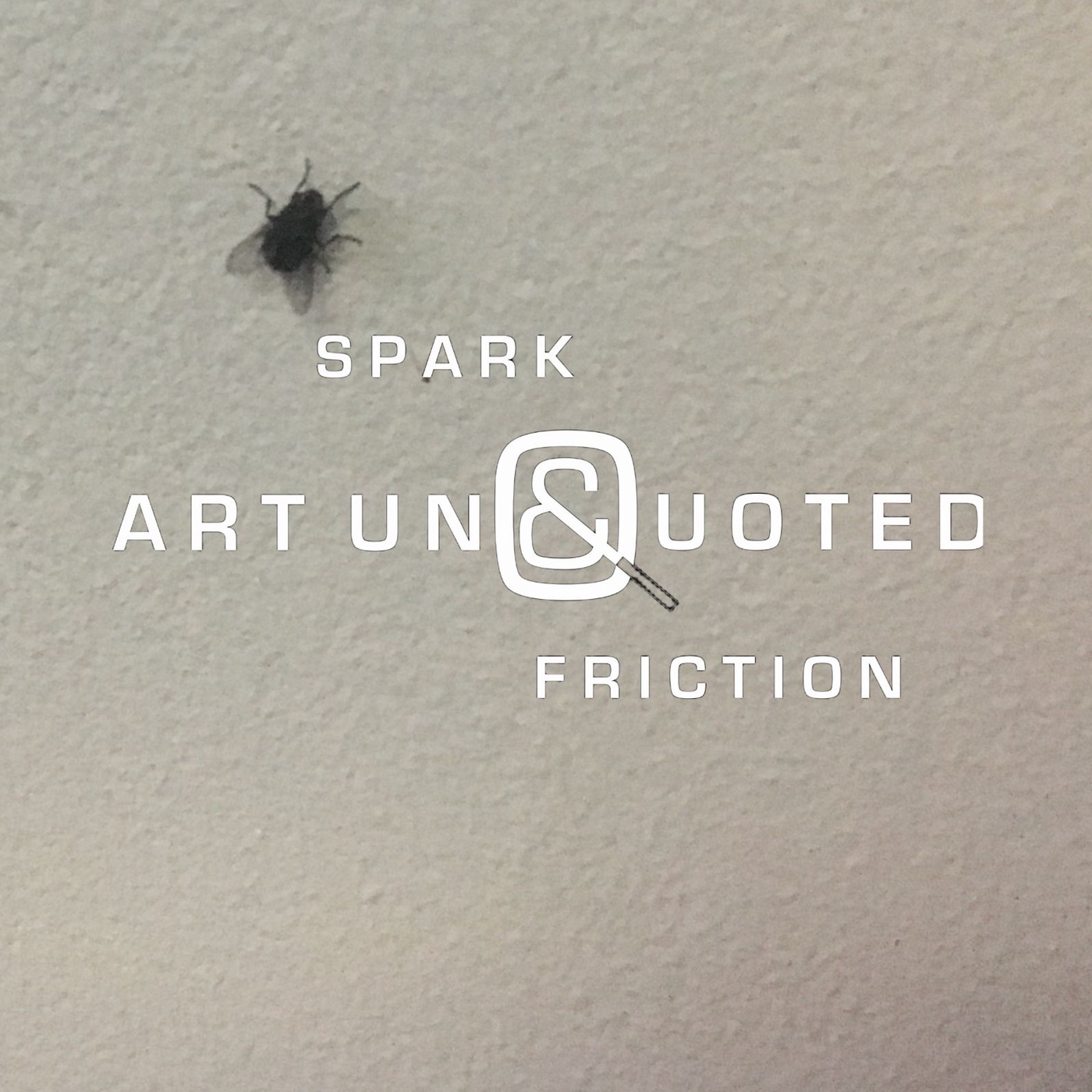 Bonus Episode: Pierre Huyghe - An image is a situation. Not a photograph. But a situation