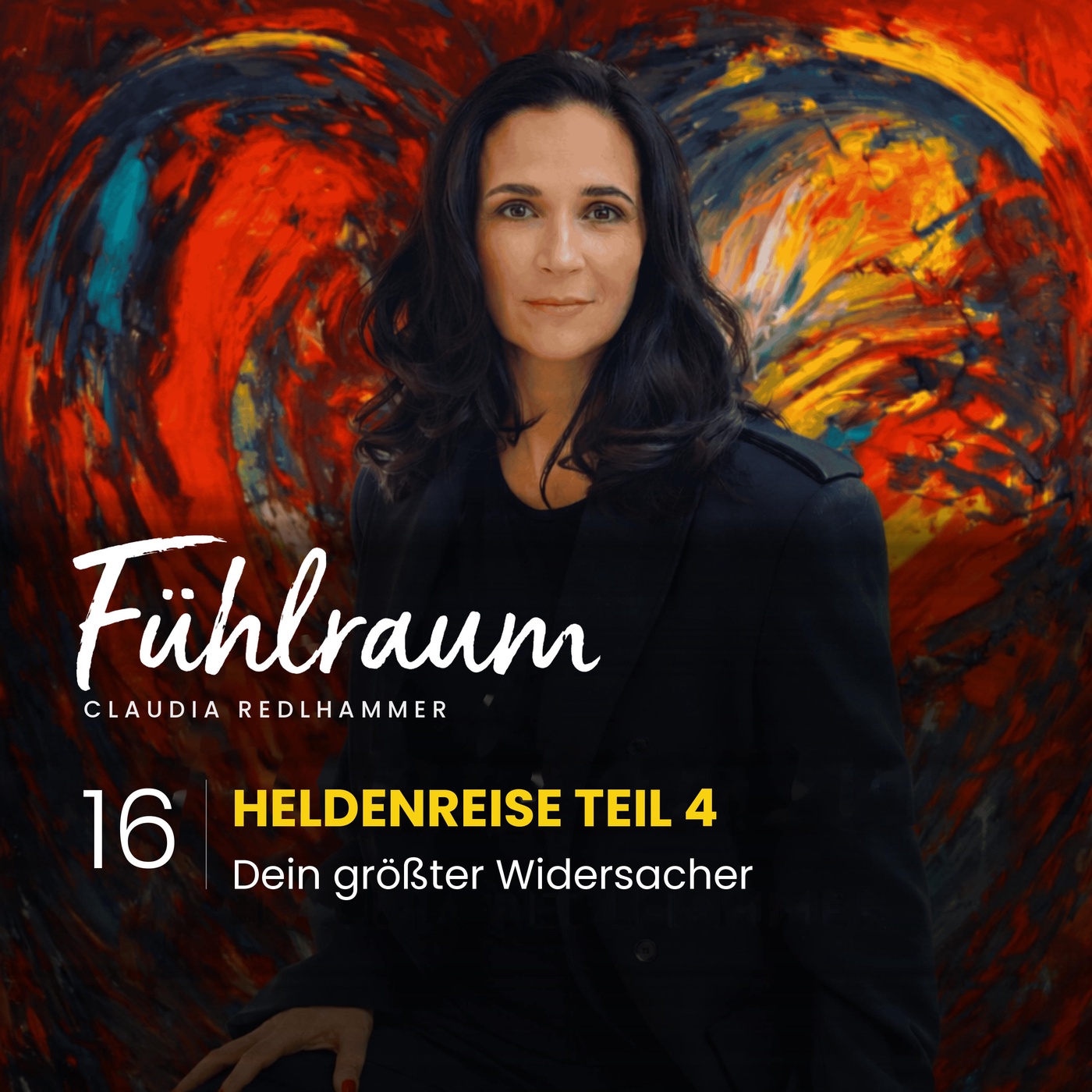 HELDENREISE TEIL 4