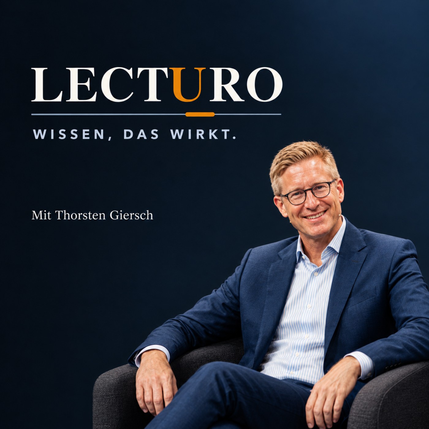 Lecturo – Wissen, das wirkt
