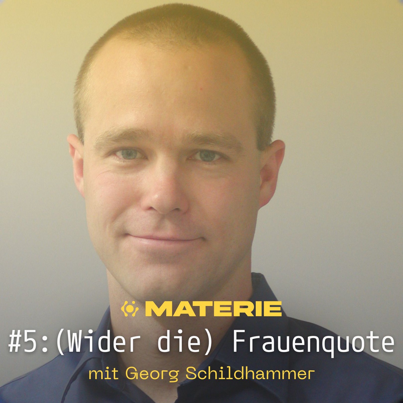 (Wider die) Frauenquote - Georg Schildhammer