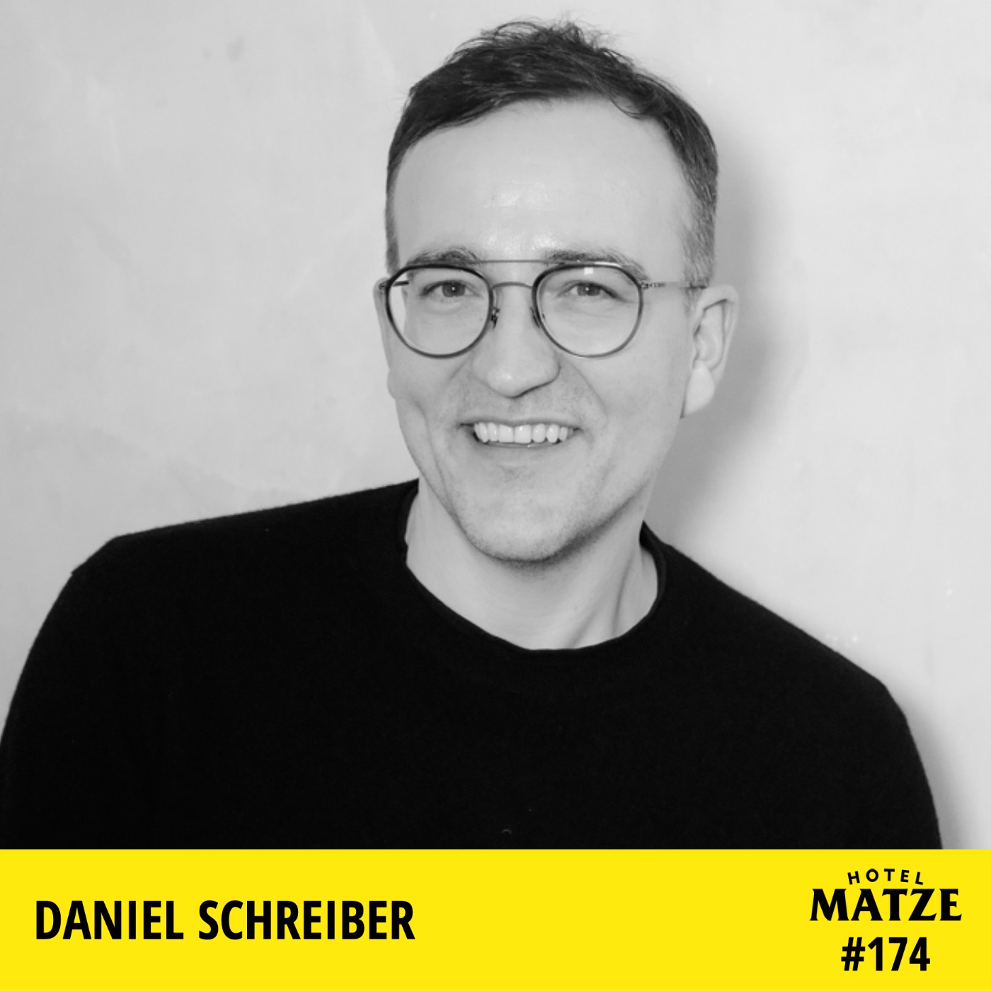 Daniel Schreiber – Können wir allein wirklich glücklich sein?