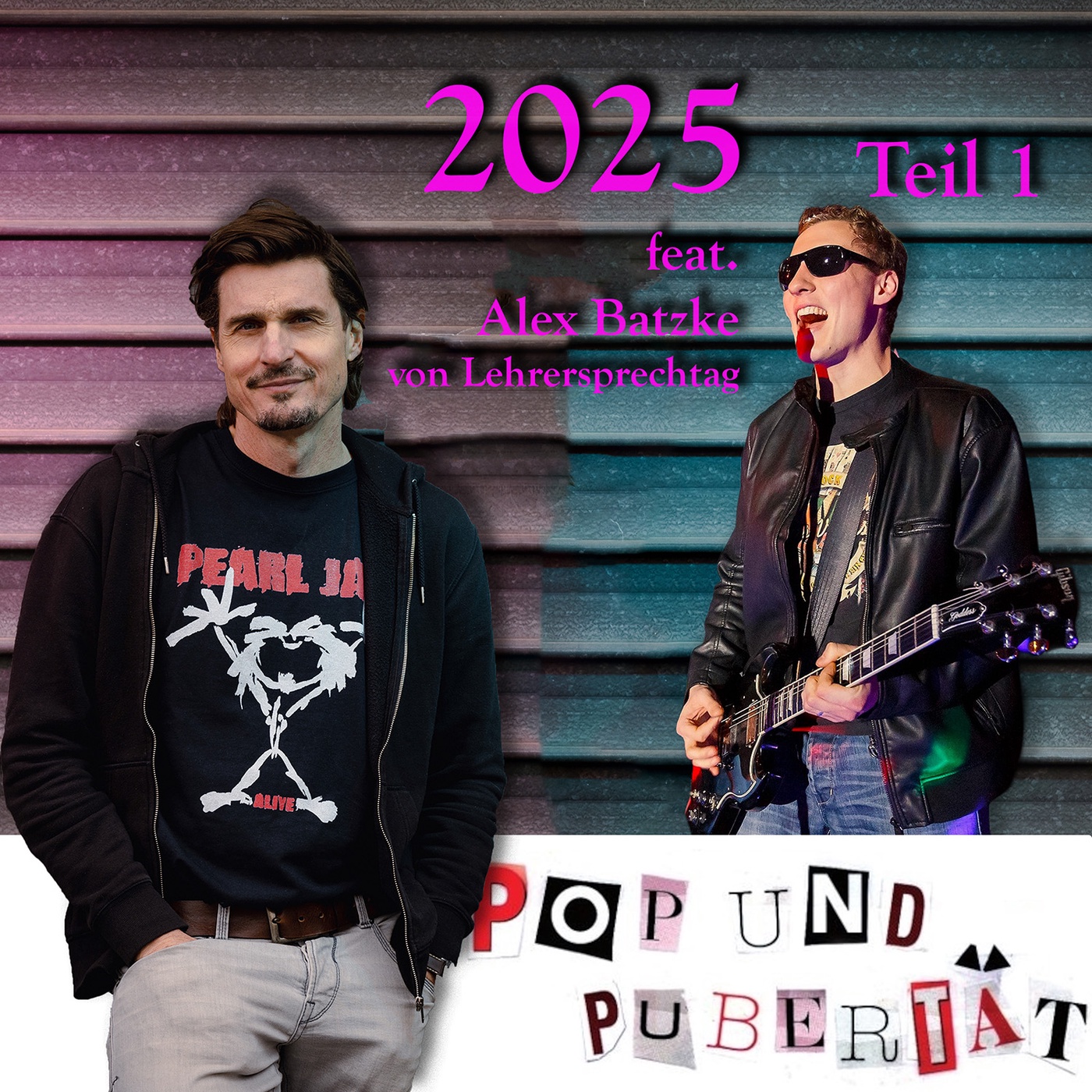 Sonderfolge 41: 2025 Pt. I 