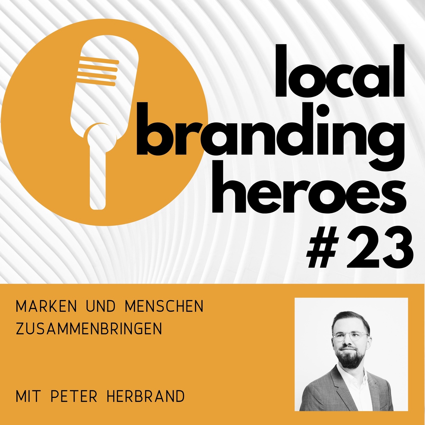 #23 Peter Herbrand, Manager New Business & Marketing, planus media GmbH