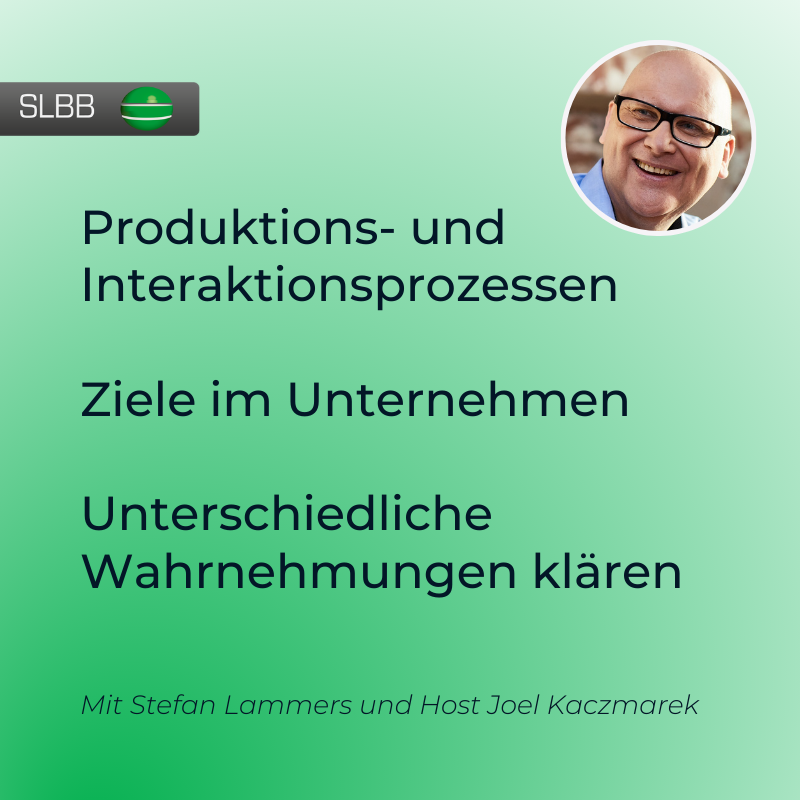 Regeln, Prozesse und Feedback im Unternehmen | High Performance Leadership #5