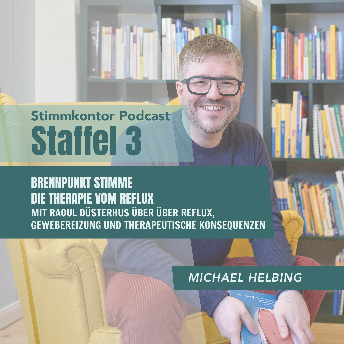 Brennpunkt Stimme