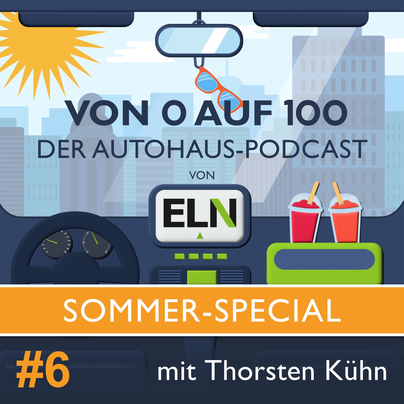 Sommer Special #6 – Thorsten Kühn (Autohaus Kühn) 