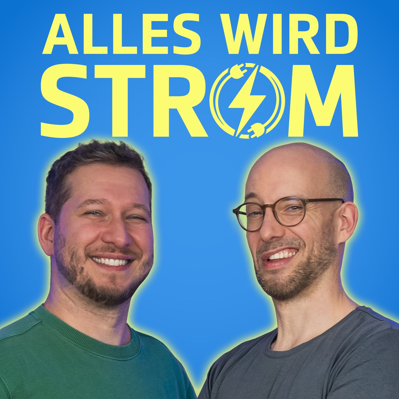 ALLES WIRD STROM - Energiewende jetzt