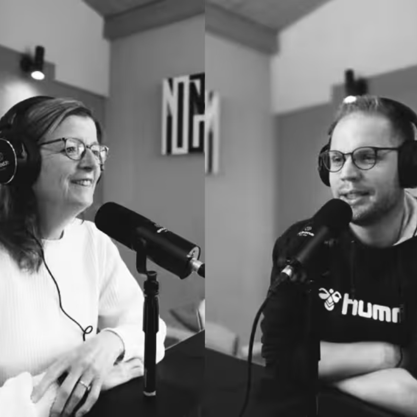 Episode 23 - Die Werkzeugkisten einer Schulbegleitung