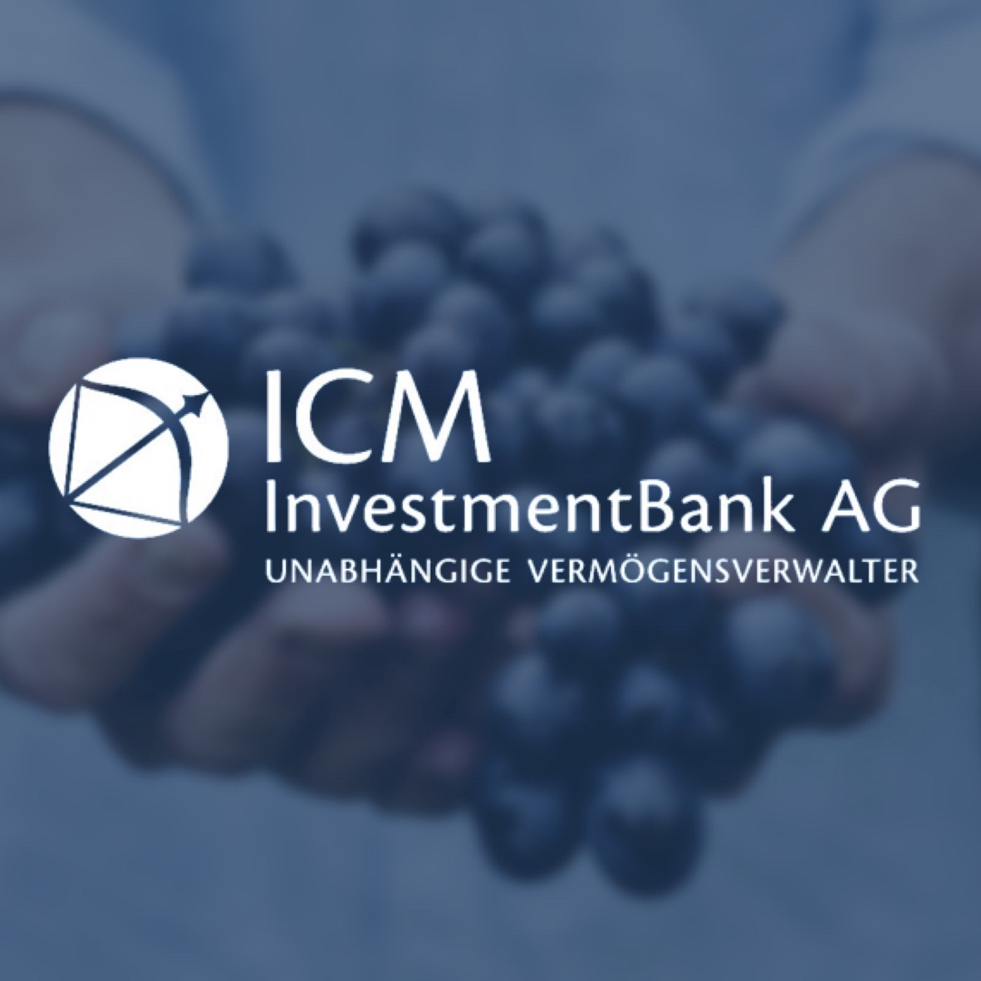 Der ICM Podcast - Aktuelles aus der Welt der Finanzen
