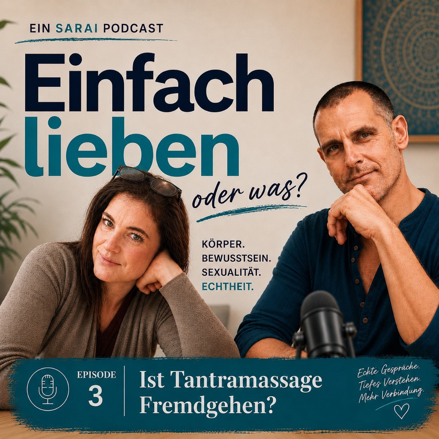 Ist Tantramassage Fremdgehen?