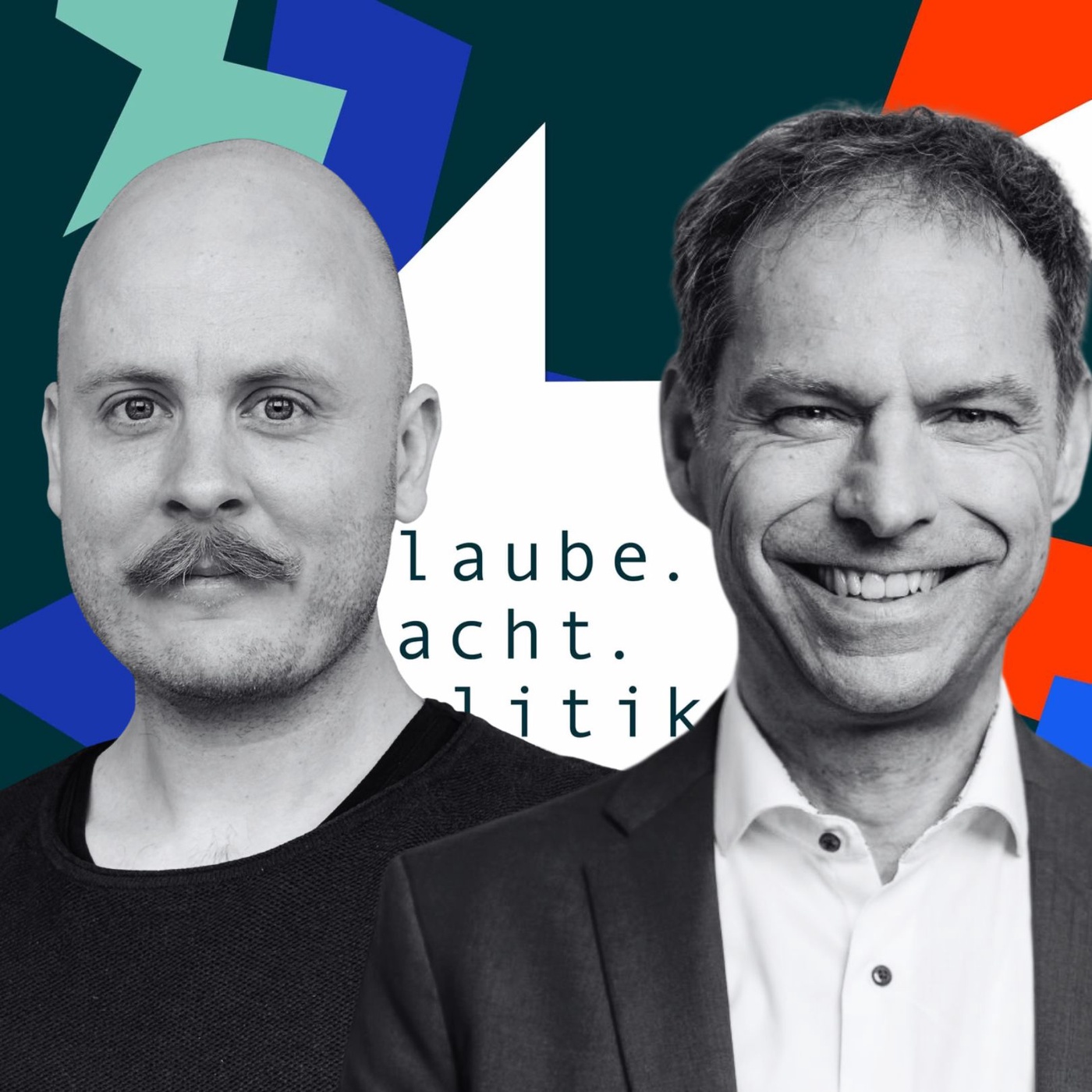 (39) „Jesus war Mittelständler“: Was braucht unsere Wirtschaft jetzt? Mit Thorsten Alsleben