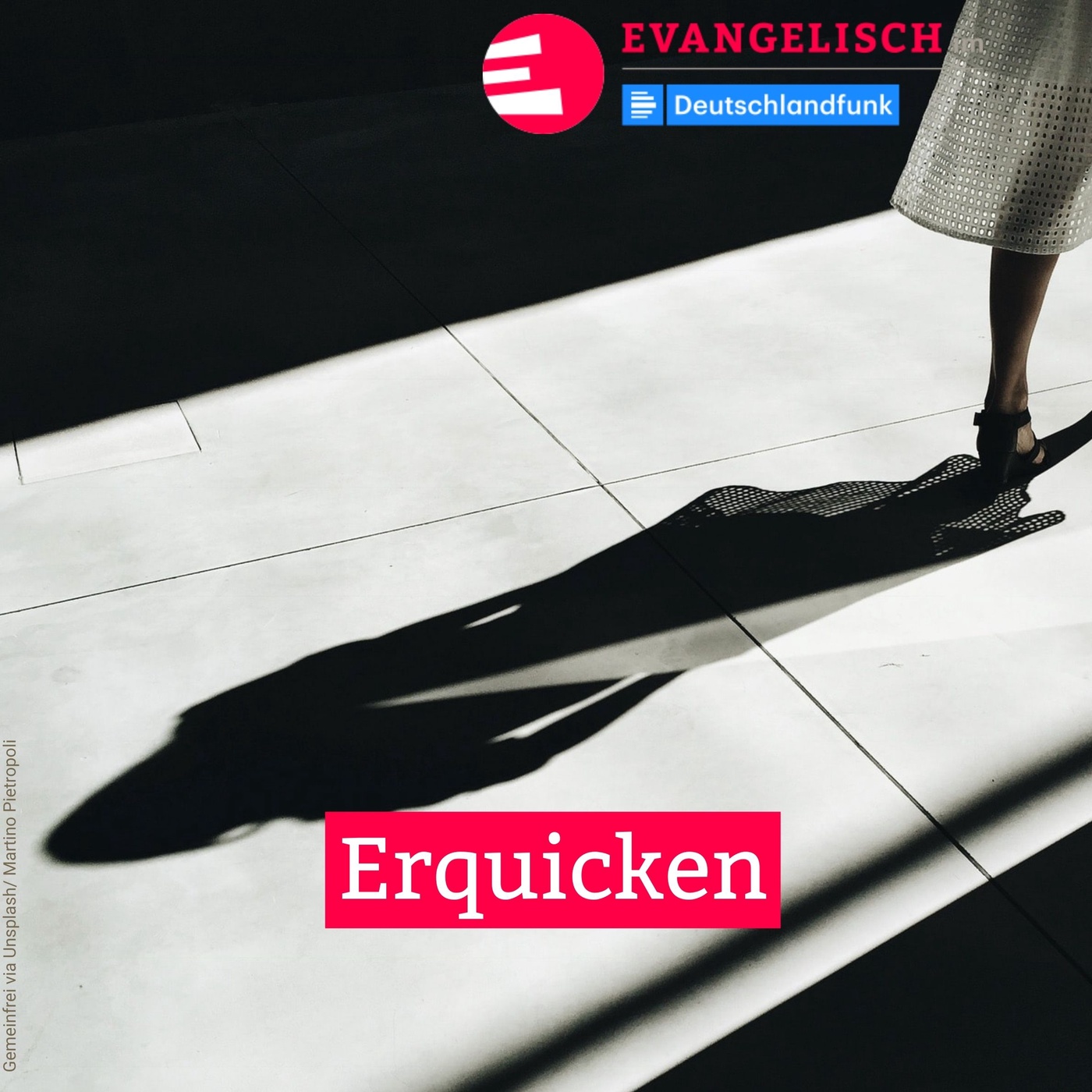 Erquicken
