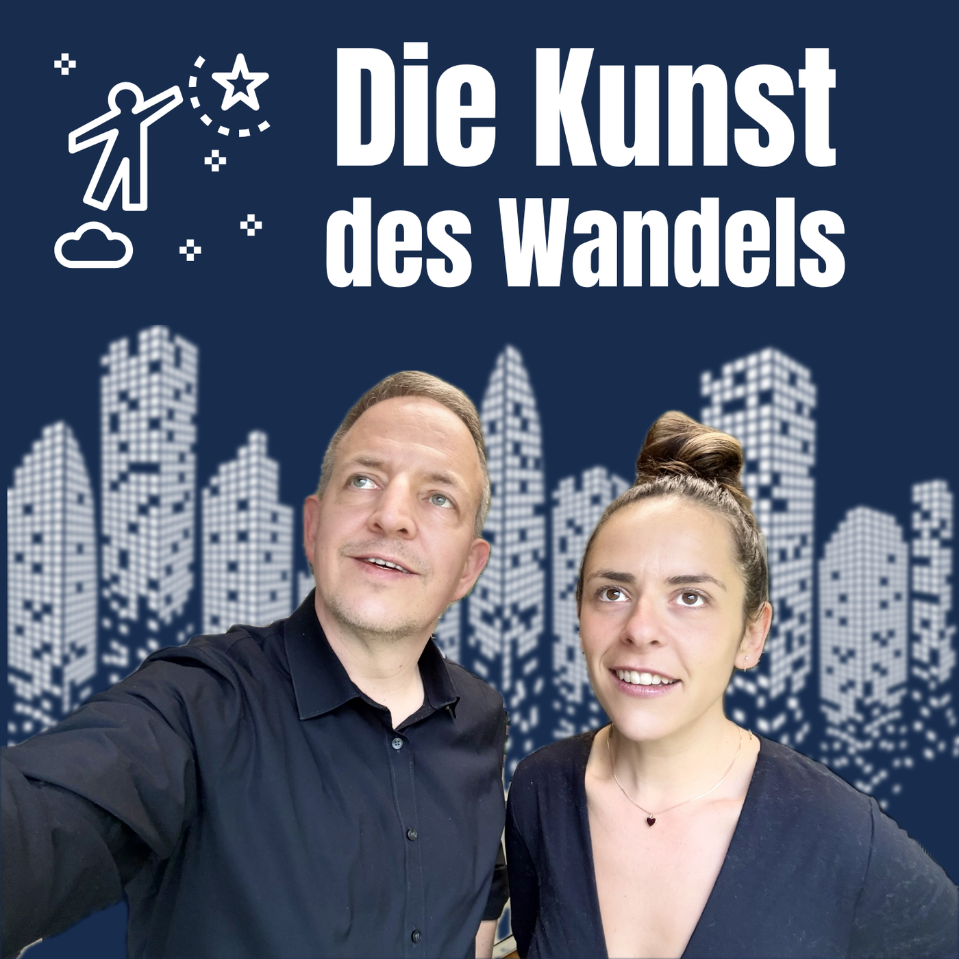Motivation, Mut, Veränderung