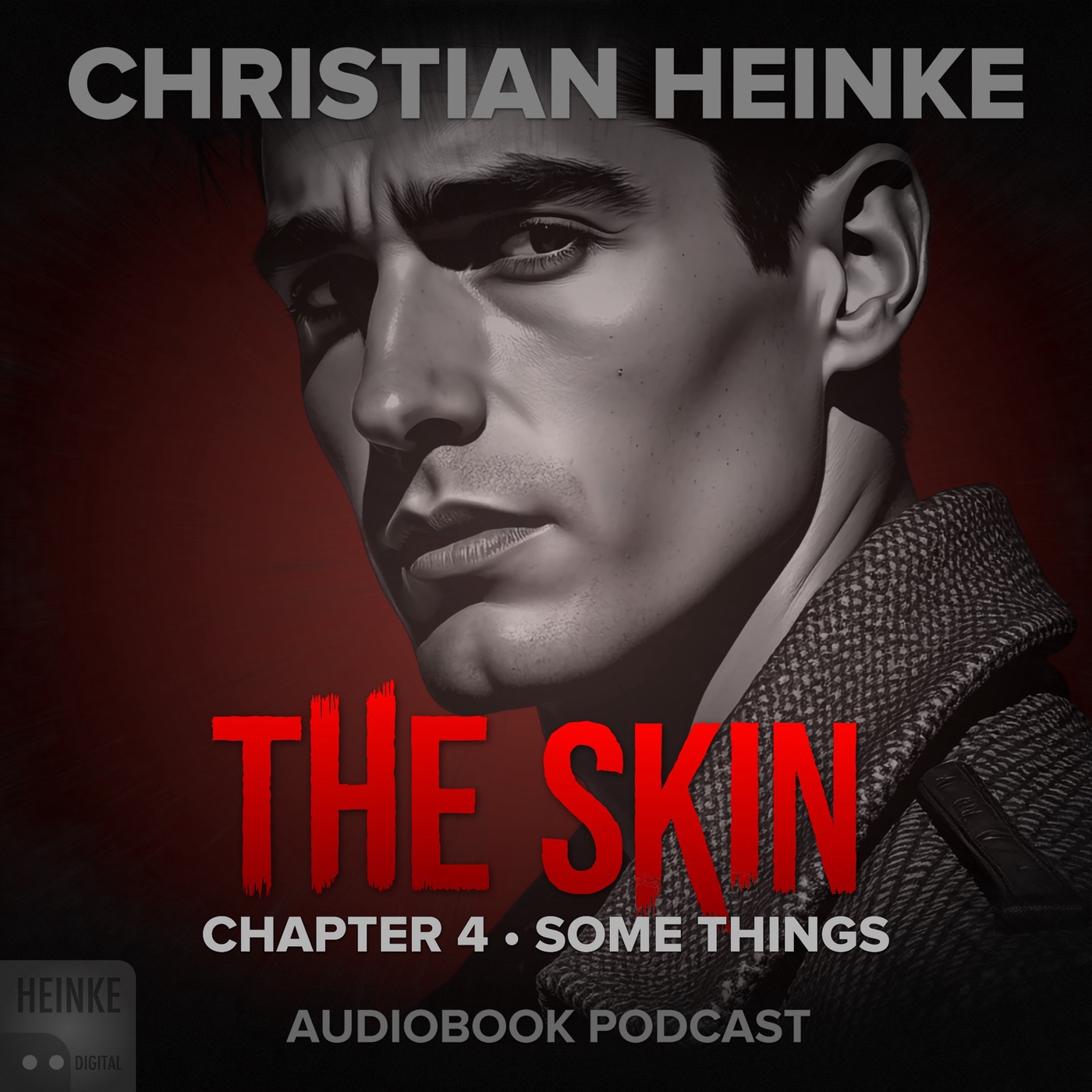 The Skin - Chapter 4 - Some Things