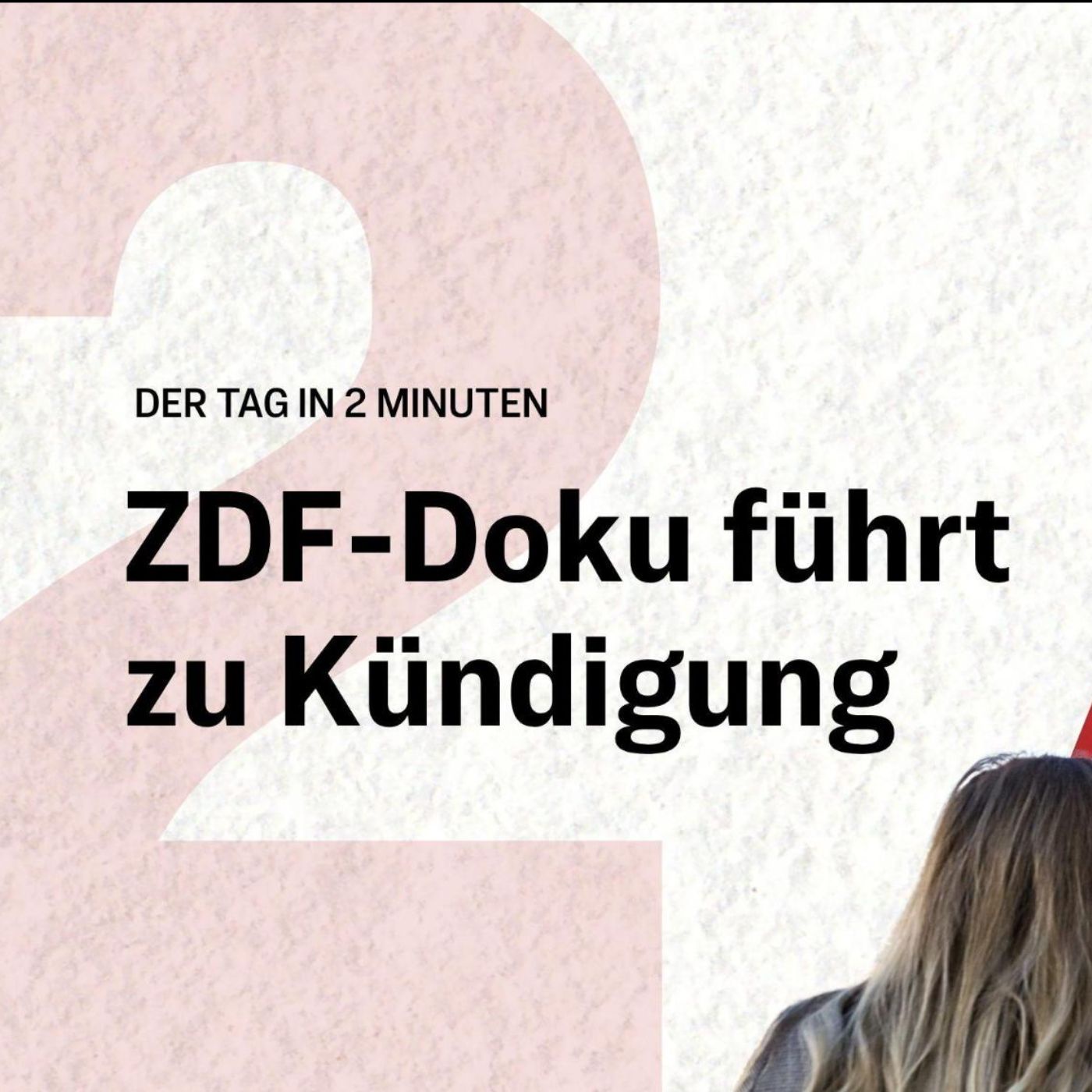 Dieses Interview kostete ihn den Job | Der Tag in 2 Minuten