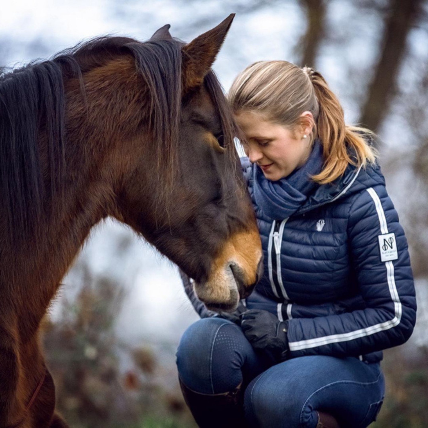 Beziehungsbooster Bodenarbeit