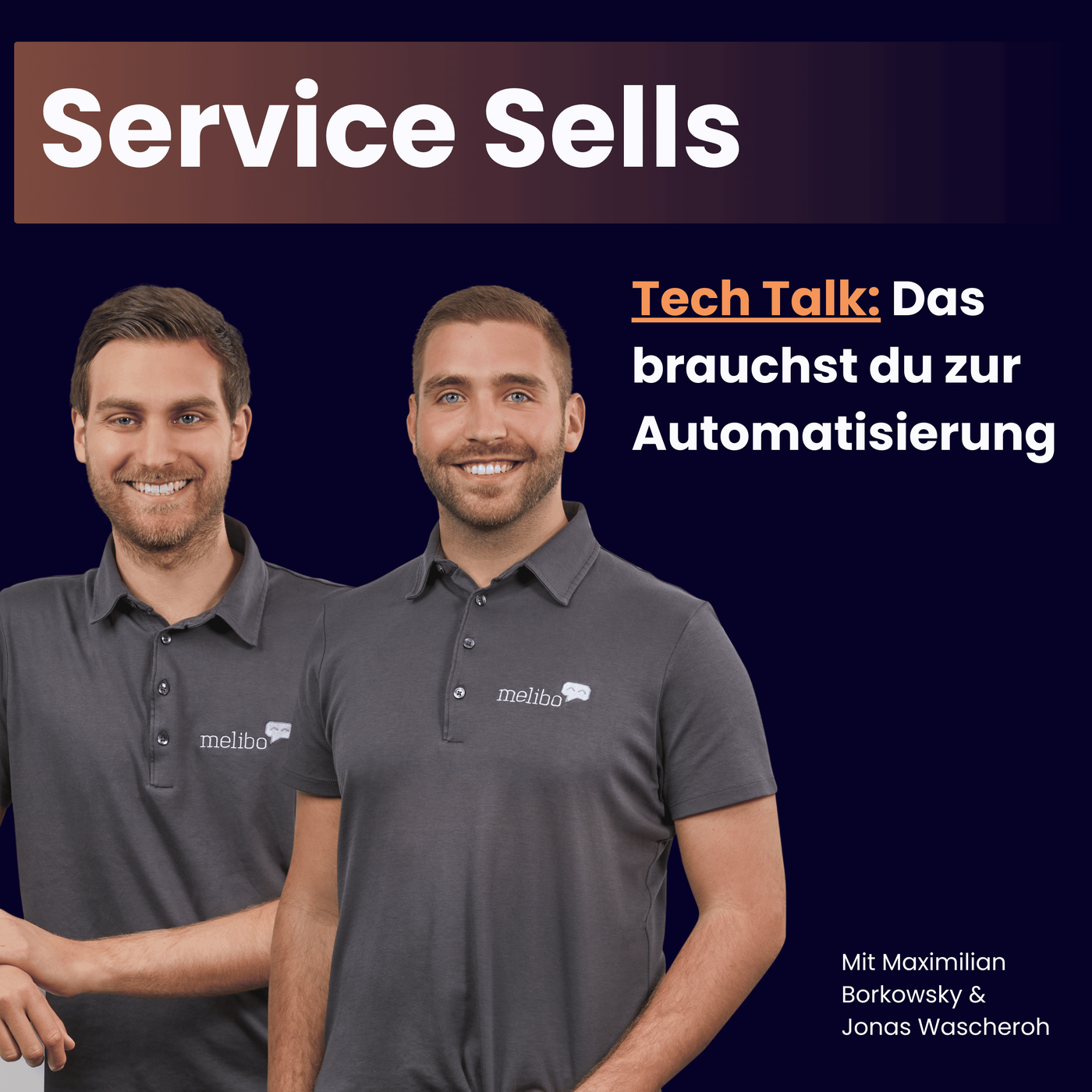 #16 Tech Talk: Das brauchst du zur KI-Automatisierung