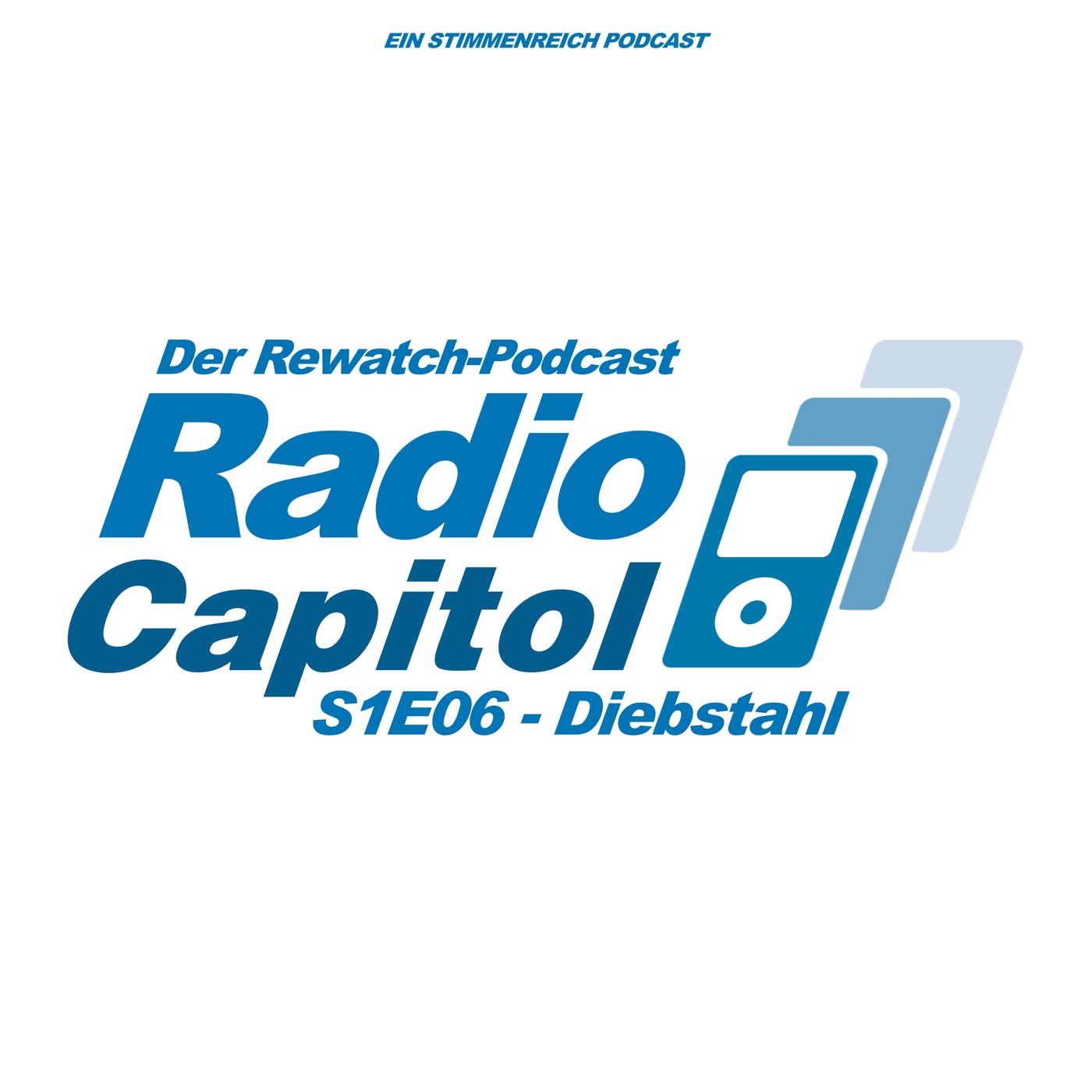 S1E06 - Diebstahl